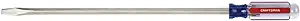 Craftsman 3/8x16 Slotted Acetate Screwdriver