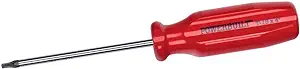 Powerbuilt Torx T-15 Maxi-Grip Screwdriver - 646017