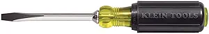 1/4-Inch Keystone Cushion-Grip Screwdriver