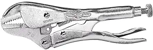 Irwin Vise - Grip The Original Straight Jaw Locking Pliers