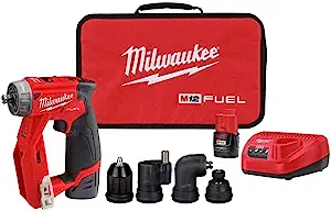 2505-22 M12 INSTALL DRILL KIT per 1 KT