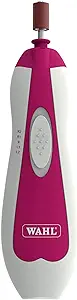 Wahl Premium Nail Filer