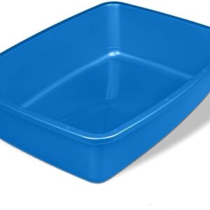 Van Ness Cat Pan - Medium Assorted Colors