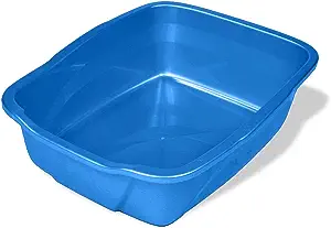 Van Ness Cat Litter Pan Small Color May Vary