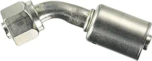 GATES BELTS & HOSES - 8ACA-8FTON45-S