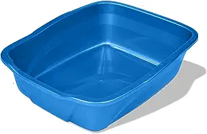 Van Ness Cat Litter Box Large