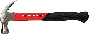 Craftsman 16 oz Fiberglass Hammer