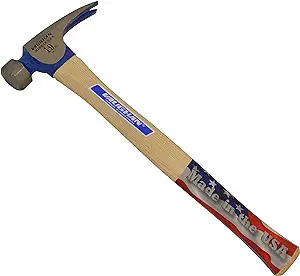 Hammer Smooth 19oz