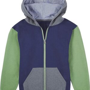 Fruit of the Loom Boy's Fleece Sweatshirts, Hoodies, Sweatpants & Joggers